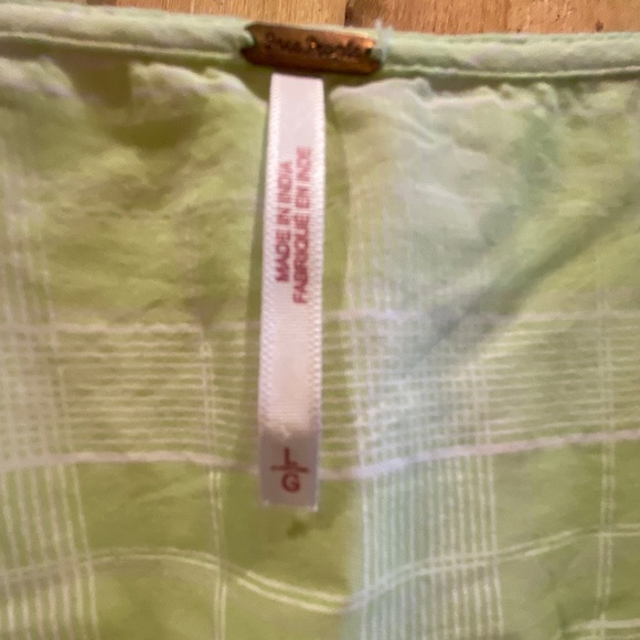 Vintage Free People - Picture 3 of 5